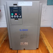 Hitachi SJ300-150HFU AC