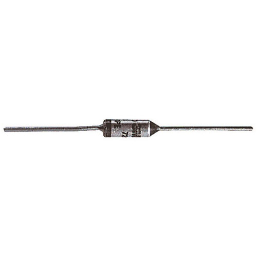 Fusibile termico assiale - termico,
