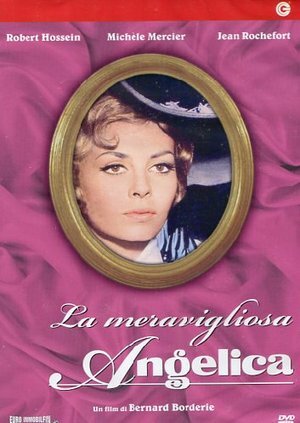 Angelica meravigliosa - angelica,