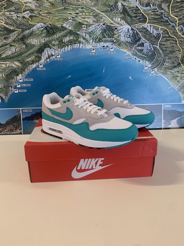 Nike air max - clear, jade