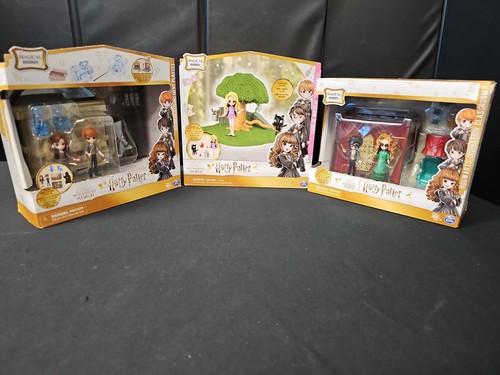 Harry potter hogwarts - 3,