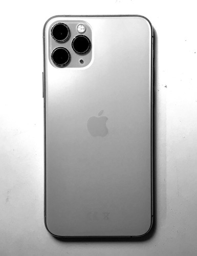 Iphone pro 64gb bianco - 11,