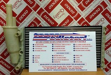Radiatore fiat punto - radiatore,