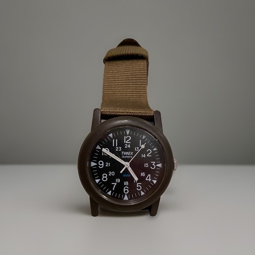 Orologio militare timex - orologio,