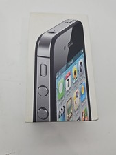 Apple iPhone 4s - 8GB 16GB 32GB - A1387 - Nero iOS 8.1.3 (30)