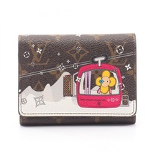 Portafoglio LOUIS VUITTON