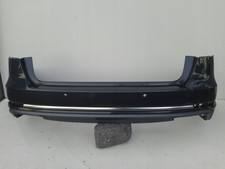 AUDI A4 B9 ESTATE S-LINE