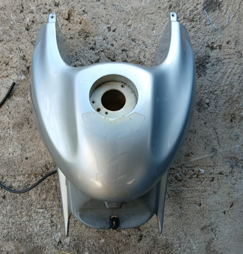 Serbatoio benzina carburante - serbatoio,