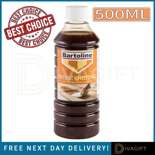 Bartoline patent nodo 500ml - patent,
