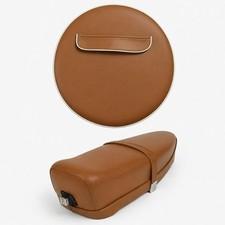 Coppia Sella + Copri Ruota 9''
