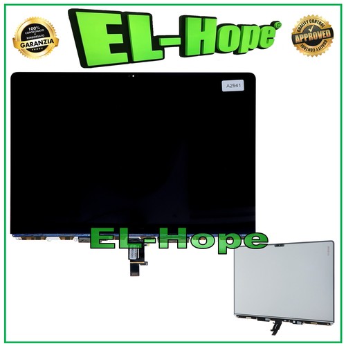 Display lcd per apple - display,