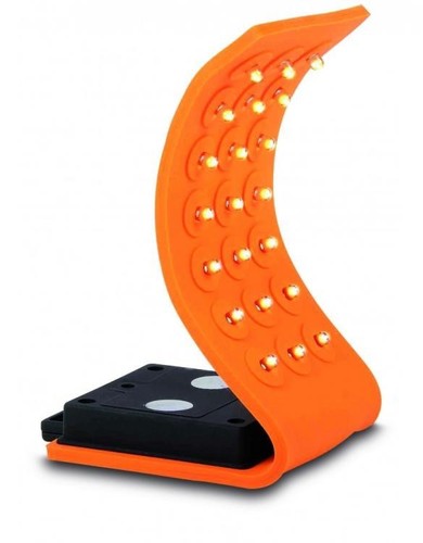 Lampada nodis led flessibile - lampada,
