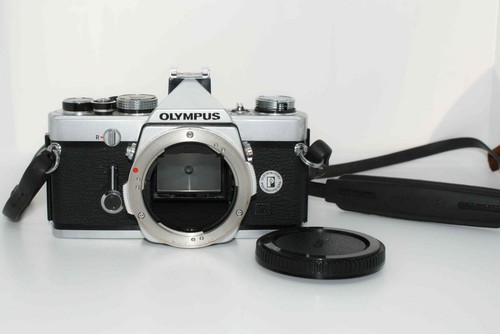 Olympus testata nuove - om, 1,