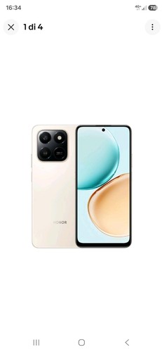 Smartphone honor - honor, 400