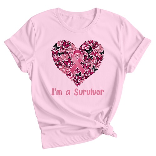 Shirt sensibilizzazione - t-shirt,