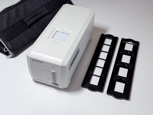 Plustek 7300 opticfilm - 7300,