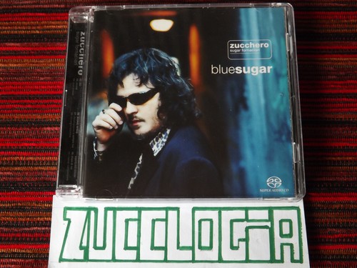 Sacd zucchero sugar - sacd, fornaciari