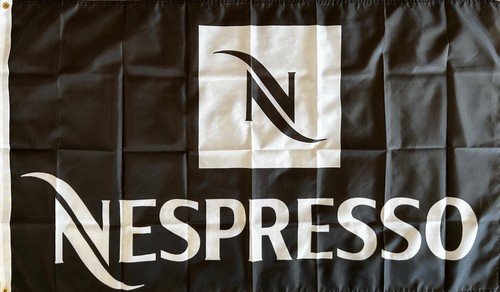 Bandiera nespresso lungo - nespresso,