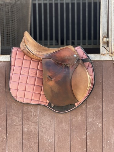 Zaldi saddle jump - zaldi,
