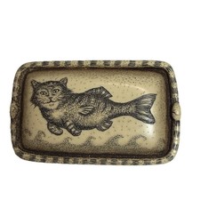 Spilla vintage R.H. Badeau