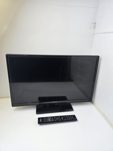 Hitachi 24hb1j65u smart 24 - tv,