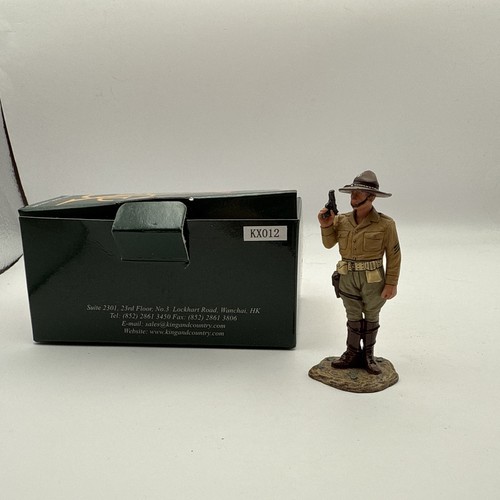 King country kx012 - country,