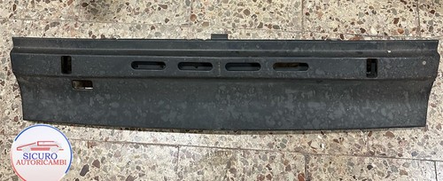 Lamiera pannello frontale - lamiera,