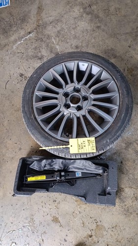 Kit ruotino scorta per - ruotino, fiat