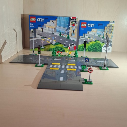 Lego city 60304 - lego,