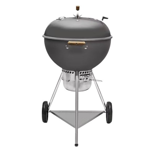 Barbecue carbone kettle 70th - a,