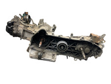 BLOCCO MOTORE ENGINE COMPLETO