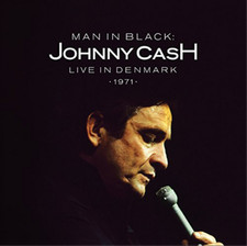 Johnny cash man - johnny,