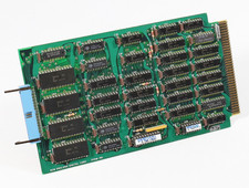 Scheda contenitore computer