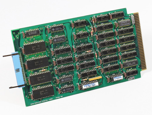 Scheda contenitore computer
