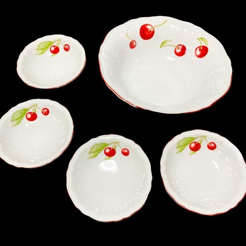 Set piatti insalata - piatti, richard