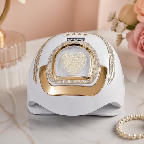 Lampada unghie led - lampada,