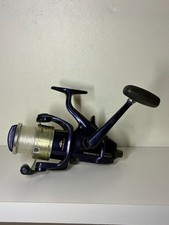 Mulinello da spinning Shimano Thunnus Baitrunner 6000F acqua salata