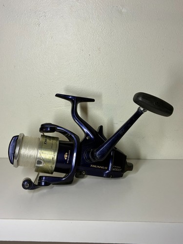Mulinello spinning shimano - mulinello,