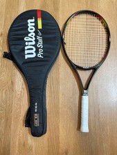 Wilson Pro Staff Classic Grip