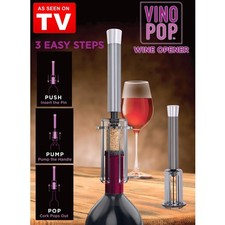 CAVATAPPI A PRESSIONE POMPA