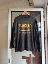 Placebo vintage musica mercato