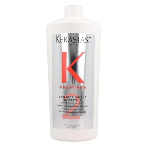 Kerastase bain decalcifiant - bain,