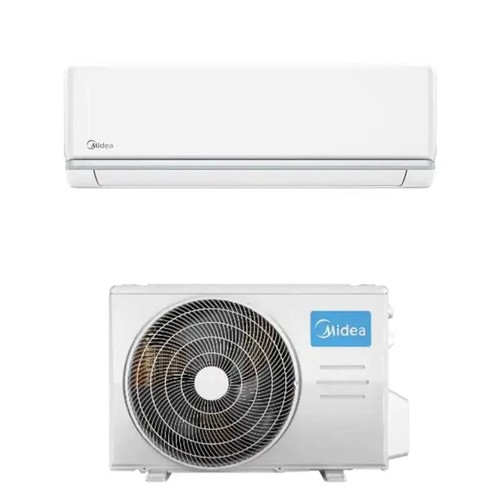 Climatizzatore midea flexy - climatizzatore,
