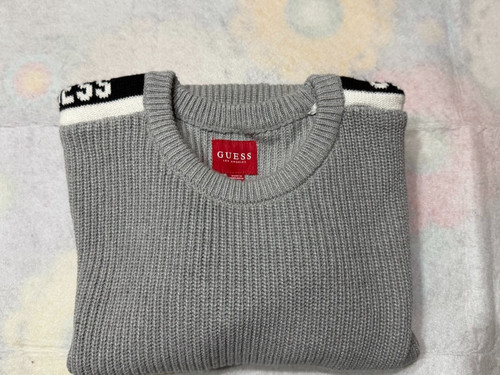 Maglione guess uomo taglia - taglia, s