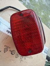 Faro Posteriore Yamaha Virago