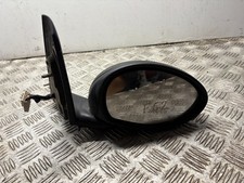 2006 ALFA ROMEO 147 RIGHT SIDE