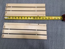 2 CASSETTI IKEA LATI SINISTRO