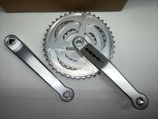 Cannondale Coda 502M tripla