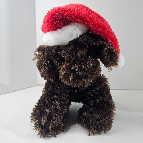 Peluche cane cucciolo