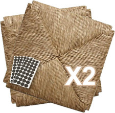 Set SEDUTE Paglia MOD 998